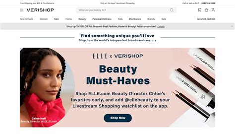 Verishop .